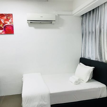 H-Hotel Johor Bahru Luaran gambar