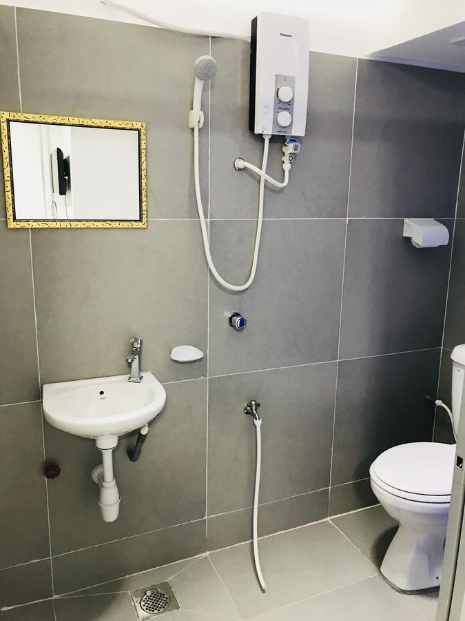 H-Hotel Johor Bahru Luaran gambar