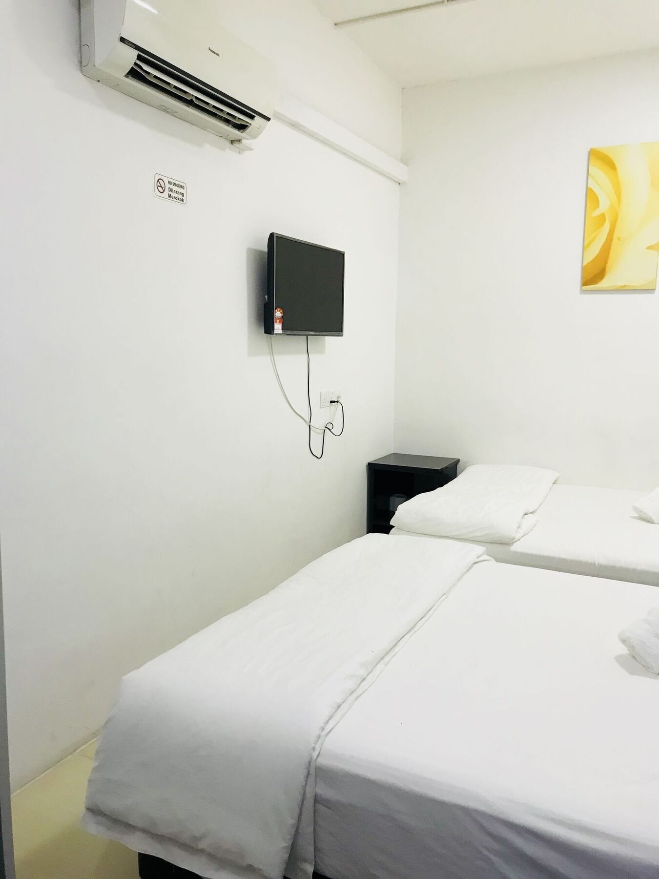 H-Hotel Johor Bahru Luaran gambar