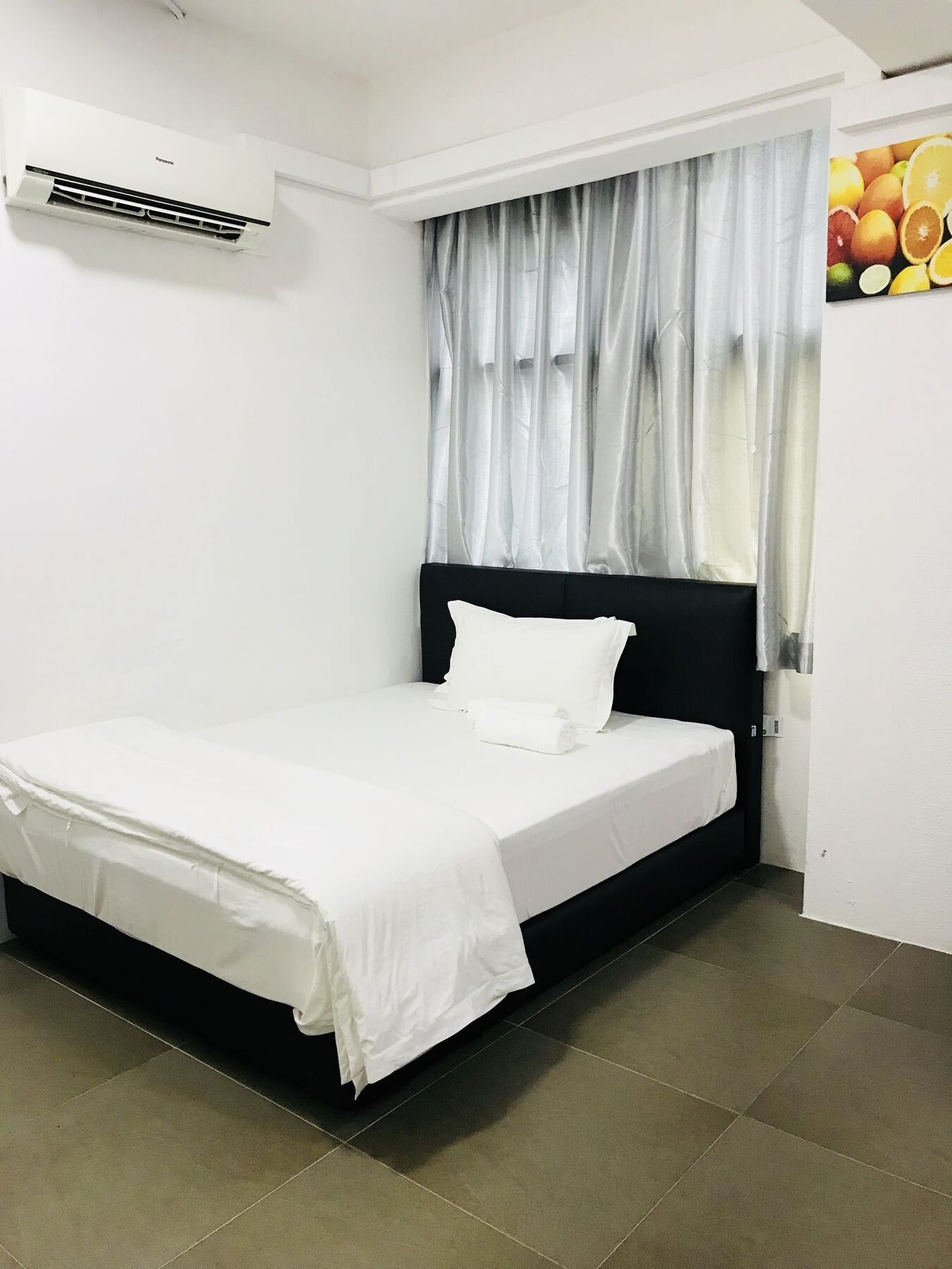 H-Hotel Johor Bahru Luaran gambar