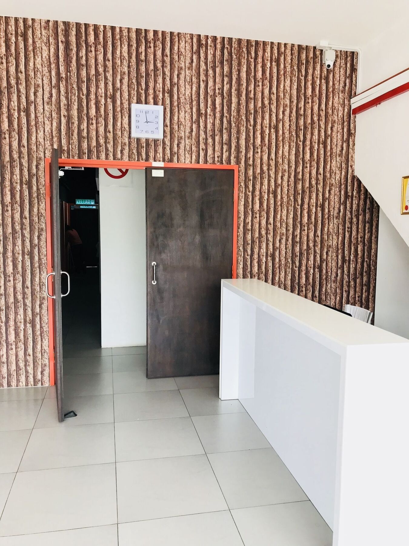 H-Hotel Johor Bahru Luaran gambar
